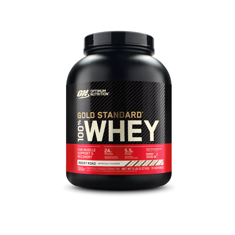 Gold Standard 100% Whey