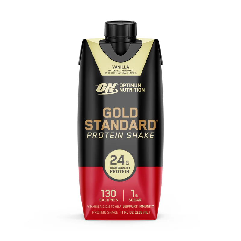 Gold Standard 40g Shake